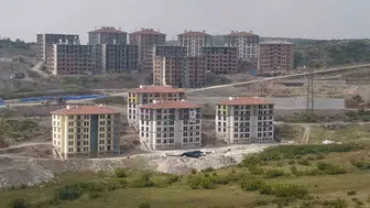 Balıkesir'de ağustos ayında konut satışları rakamları açıklandı
