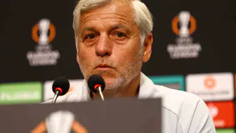 Bruno Genesio'dan Beşiktaş'a övgü dolu sözler