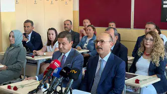 Okullarda şiddet ve zorbalık sorunları gündemde: Eğitimde güvenli ortam oluşturulmalı