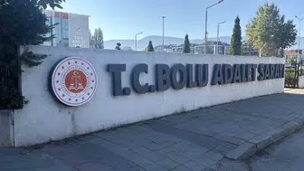 Bolu'daki rüşvet davasında müteahhitin iddiaları gündem oldu