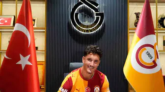 Galatasaray'dan Deniz Gül transferine dair detaylar