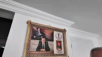 Tunceli'de ahilik kültürünü yaşatacak hatıra ormanı inşa ediliyor