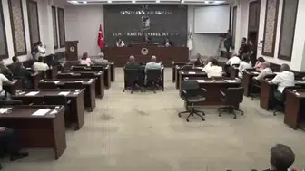 Başkan Yılmaz'dan bağımlılıkla mücadelede cesur adım: Meclis üyeleri uyuşturucu testine tabi tutulacak
