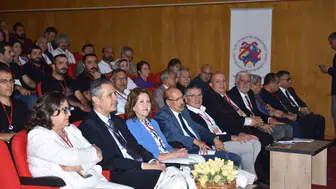 Diyarbakır’da abdominal sepsis ve açık karın yönetimi sempozyumu gerçekleştirildi