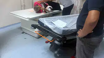 Diyarbakır'da kimsesiz kadına yardım eli uzandı: Oda başkanı duyarsız kalmadı