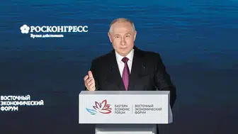 Putin, Ukrayna sorununun çözümünde umutlu olduğunu açıkladı