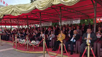 Eskişehir'de ahilik haftası coşkuyla kutlandı