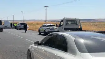 Diyarbakır'da eski eşle yaşanan silahlı çatışmada iki kişi hayatını kaybetti