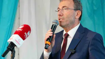 Pendik kitap fuarı 11. kez kapılarını kitapseverlere açtı