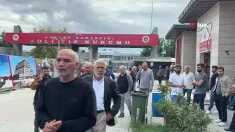 Eyüpsultan'daki otobüs yangınında hayatını kaybeden çocuğun amcasından acı açıklamalar