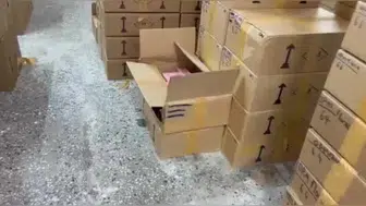 İstanbul'da sahte parfüm operasyonu: 200 milyon lira değerinde ürün ele geçirildi