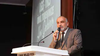 Canik Belediyesi, YKS ve LGS başarı ödüllerini dağıtacak