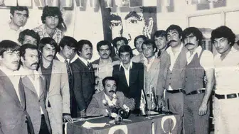 Mustafa Tanrıverdi'den 12 Eylül anıları: 'O dönemin insanları büyük travmalar yaşadı'