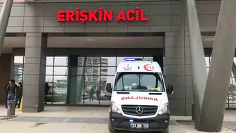 Palu'da bir polis memuru yol kenarında ağır yaralı bulundu, hayatını kaybetti