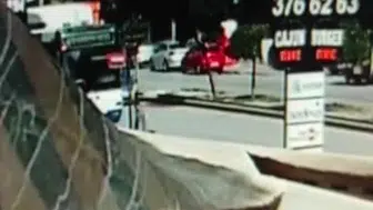 Ankara'da yaya, otomobilin çarpması sonucu hayatını kaybetti