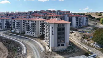 İstanbul'da sosyal konut kiralama süreci başladı: Arnavutköy'de 90 daire için başvurular açıldı