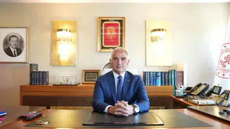 Kastamonu'daki antik kentte tarihi mozaik keşfi