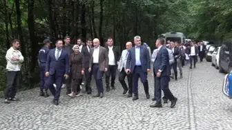 Sümela Manastırı, 8,5 ayda 520 bin ziyaretçi ile rekor kırdı