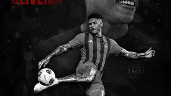 Vanspor FK, Alvaro de Oliveira ile yeni bir sayfa açtı