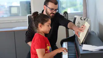 Kartepe'de genç akademi yeni dönem kayıtları başladı