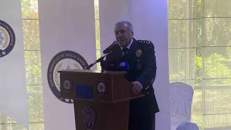 Gaziler Günü’nde emniyetten anlamlı bir etkinlik