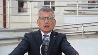 Suşehri'nde adaletin yeni kapısı açıldı: Ağır Ceza Mahkemesi'nin açılışı yapıldı