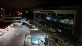 Bursa'da suç örgütlerine operasyon: Çok sayıda silah ele geçirildi