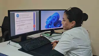 Zonguldak Bülent Ecevit Üniversitesi hastanesi, PET-CT uygulamalarıyla Avrupa akreditasyonu aldı