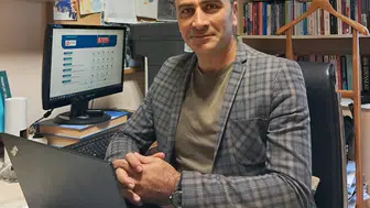 Düzce Üniversitesi'nden uluslararası projeye önemli katkı