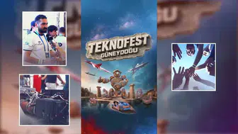Karabük Üniversitesi'nin Hyperloop takımı ile geleceğin ulaşım sistemlerine yön veriyor