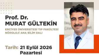 Talas'ta alzheimer hastalığına karşı farkındalık programı düzenleniyor