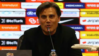 Vincenzo Montella: Çok önemli eksiklerimiz var