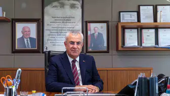 Zeki Kıvanç'tan sanayicilere ve iş dünyasına önemli mesajlar