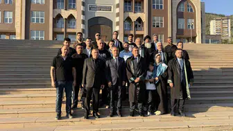 Kahramanmaraş okul saldırısı davasında ilk duruşma sonuçlandı: Anne tahliye oldu