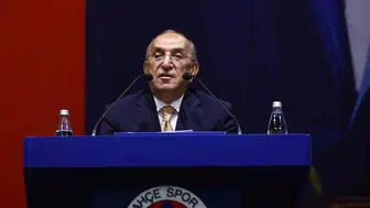 Nihat Özbağı: Fenerbahçe Stat projesi için tüm masrafları karşılayacağım