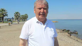 Prof. Dr. Yaşar'dan Mega El Nino uyarısı: Türkiye'de şiddetli yağışlar bekleniyor