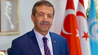 Kıbrıs Türk halkının bağımsızlığı için egemen eşitlik çağrısı