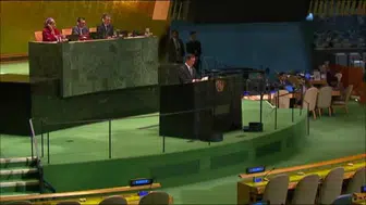 Çin’den BM’de Körfez ülkeleri için egemenlik vurgusu