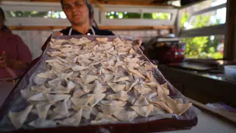 Kastamonu güney karadeniz jeoparkı ulusal unvanına bir adım daha yaklaştı