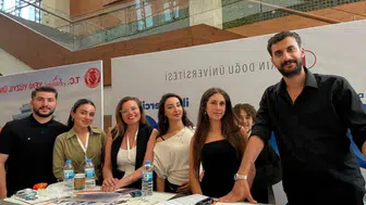 Meslek seçiminde iş garantisi ön plana çıktı