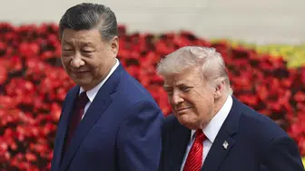 Xi Jinping, Trump’ın davetiyle ABD’ye resmi ziyaret gerçekleştirecek