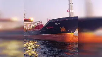Silivri açıklarında iki ticari gemi çarpıştı: Kaybolan 10 personel için arama çalışmaları sürüyor