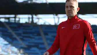 Mert Günok milli takıma veda etti: Gurur dolu bir yolculuğun sonu