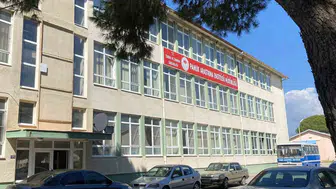 Rüşvet iddiaları nedeniyle pamuk enstitüsüne operasyon yapıldı