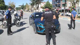 Beyşehir'de asayişi güçlendiren yenilik: Yunus timleri göreve başladı
