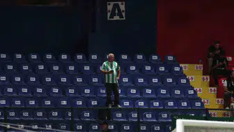 Bodrum FK'dan deplasman taraftarına ömür boyu kombine hediyesi
