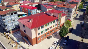 Giresun İl Özel İdaresi'nden eğitim altyapısına yatırım