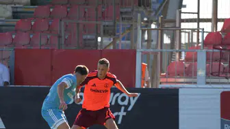 Muğlaspor, Ümraniyespor'u deplasmanda mağlup etti