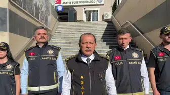 Yeni nesil suç örgütlerine yönelik büyük operasyon: 13 kişi gözaltında