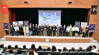 Balıkesir'de havacılığın geleceği yapay zeka perspektifiyle ele alındı